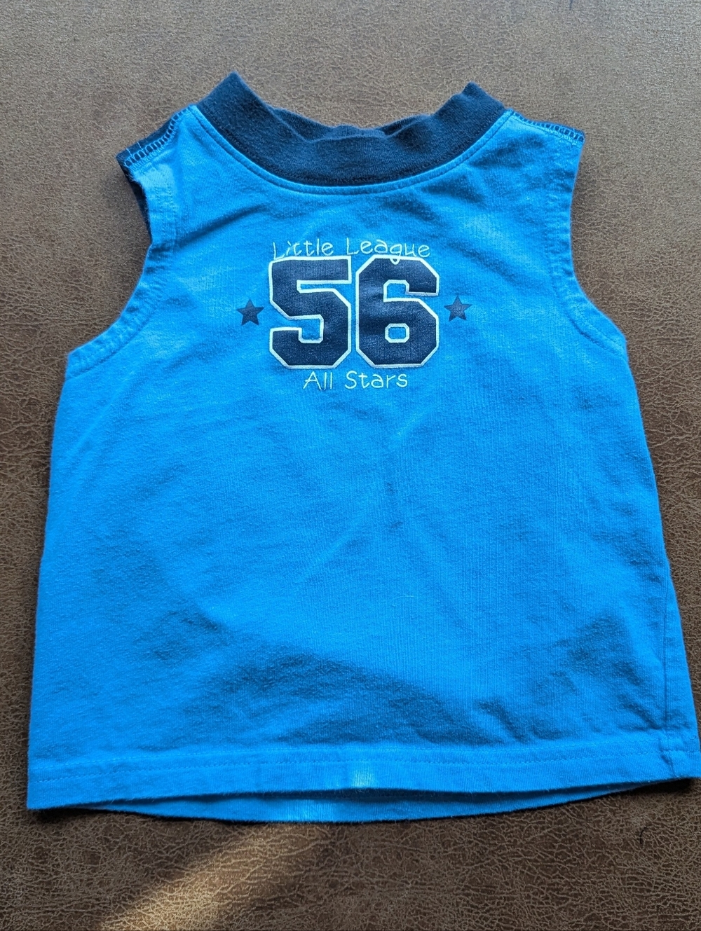 Toddler Tank top